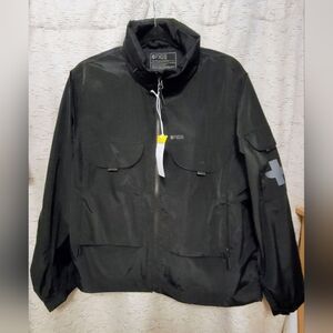 Figs Womens On-Shift Extremes Jacket
